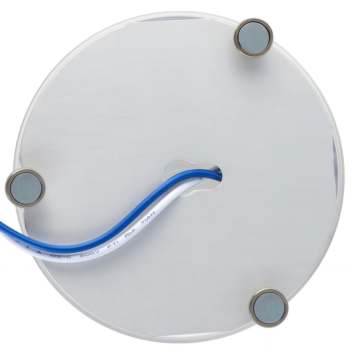 HAOLEDI dimmable LED light for adjustable brightness in different tasks.