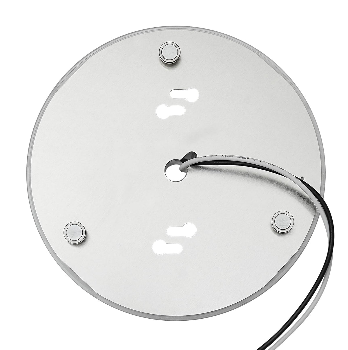 HAOLEDI user manual provides clear installation guidance