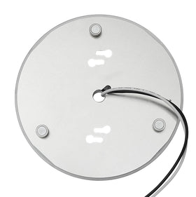 HAOLEDI user manual provides clear installation guidance