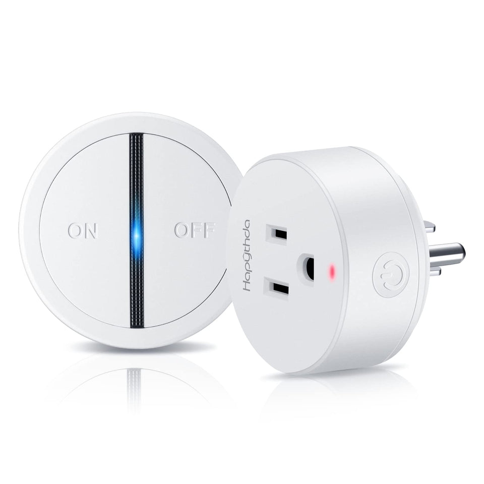 HAPYTHDA garbage disposal air switch remote on sink enables easy operation.