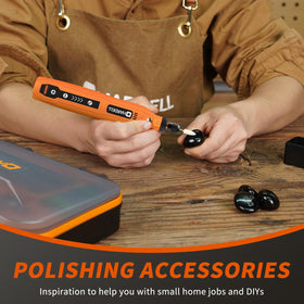 HARDELL ideal for resin crafts and hobby projects