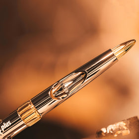 Interchangeable nozzles for 0.28, 0.45, and 0.6mm tips
