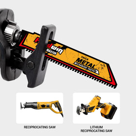 HardWin blades packaging of the 3-pack ready for job sites.