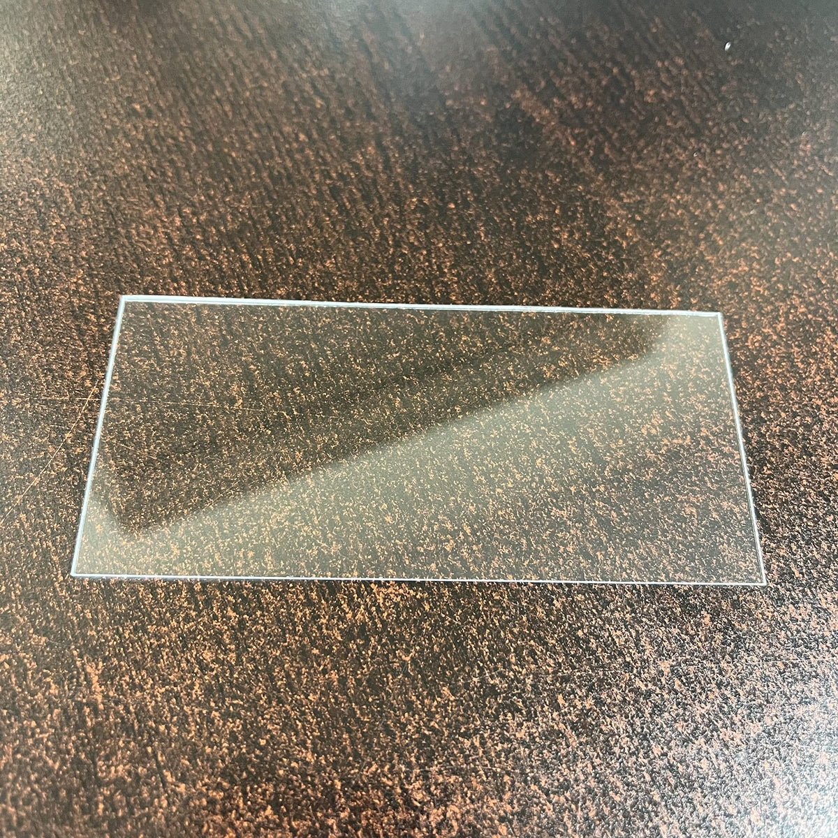 Harris clear lens cover for welding hood supports quick replacement and long-term maintenance.