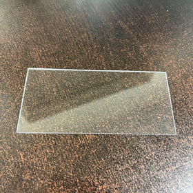 Harris clear lens cover for welding hood supports quick replacement and long-term maintenance.