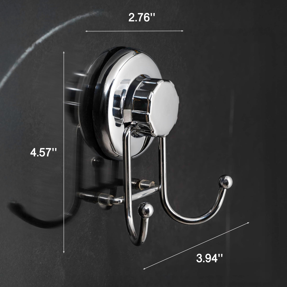 HASKO versatile kitchen and bathroom use for organized spaces