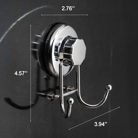 HASKO versatile kitchen and bathroom use for organized spaces
