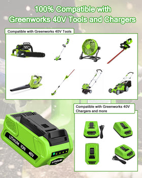 Hastia battery rapid-charge image highlighting 2-hour quick recharge capability.