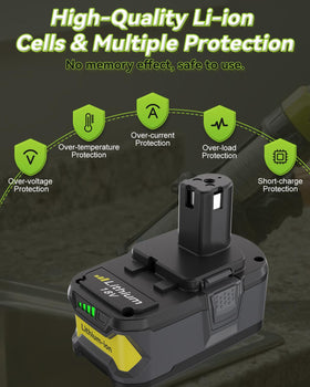 Hastia intelligent protections diagram emphasizing safety and durability.