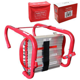 Hausse secure window hooks ensure stable attachment during use