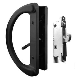 Hausun interior handle for sliding doors enables smooth replacement and reliable grip.