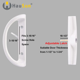 HauSun screw pack supports quick, complete installation