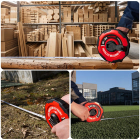 HAUTMEC durable tape for construction and DIY projects