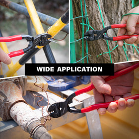 HAUTMEC HT0463 ideal for both DIY and professional tasks