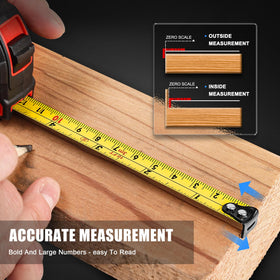 HAUTMEC secure end hook with one button retraction for easy use