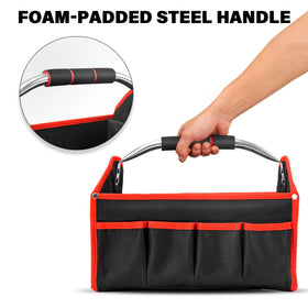 HAUTMEC heavy-duty oxford fabric for durable daily use