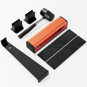 Hazztoll Floor Gap Fixer suction cup sealing laminate gap on planks