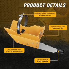 Hazztoll durable design handles heavy use in workshops