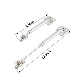 HBL' adjustable piston slots enable precise mounting for a perfect fit.