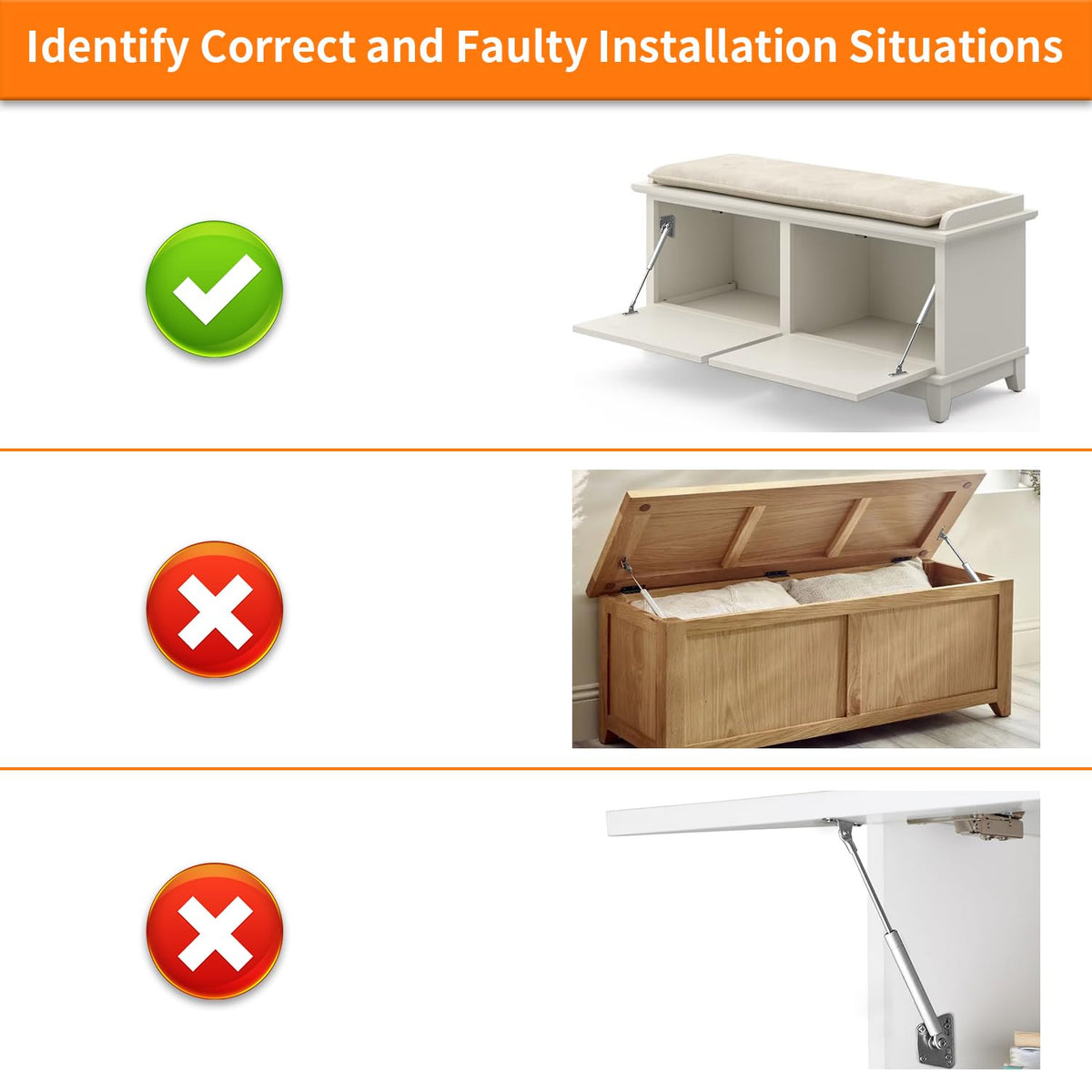 HBL' gentle lid descent shows slow, controlled lowering for safety.