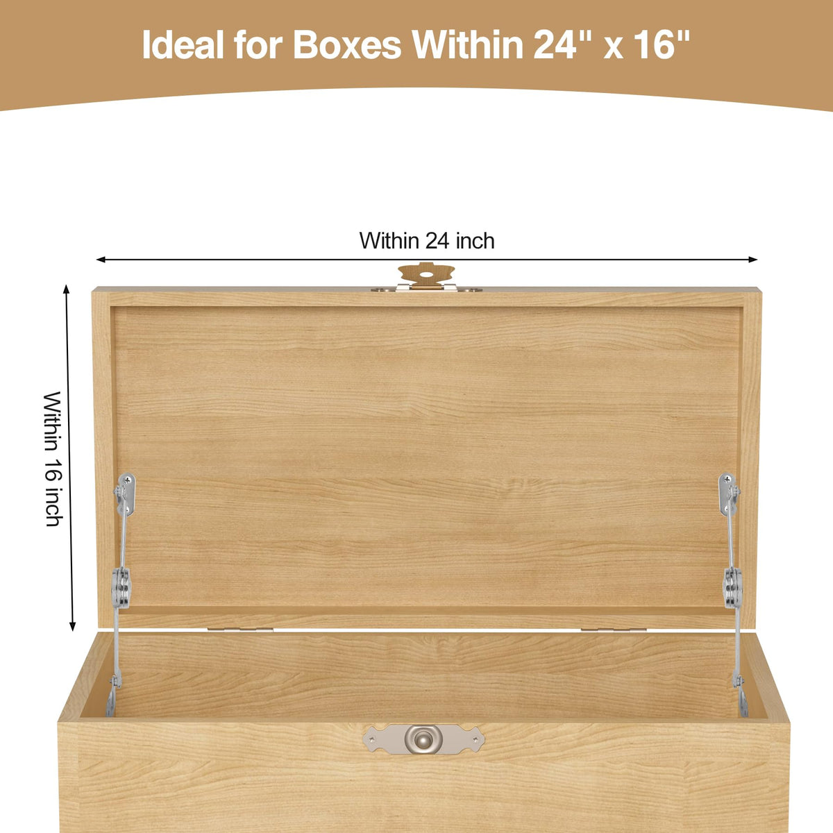 HBL' installation template guides precise screw placement for quick setup.
