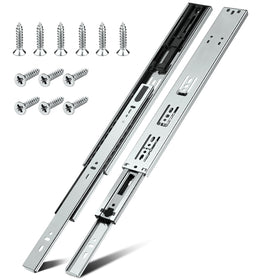 HBL’ soft close drawer slide damper delivers quiet, smooth closing