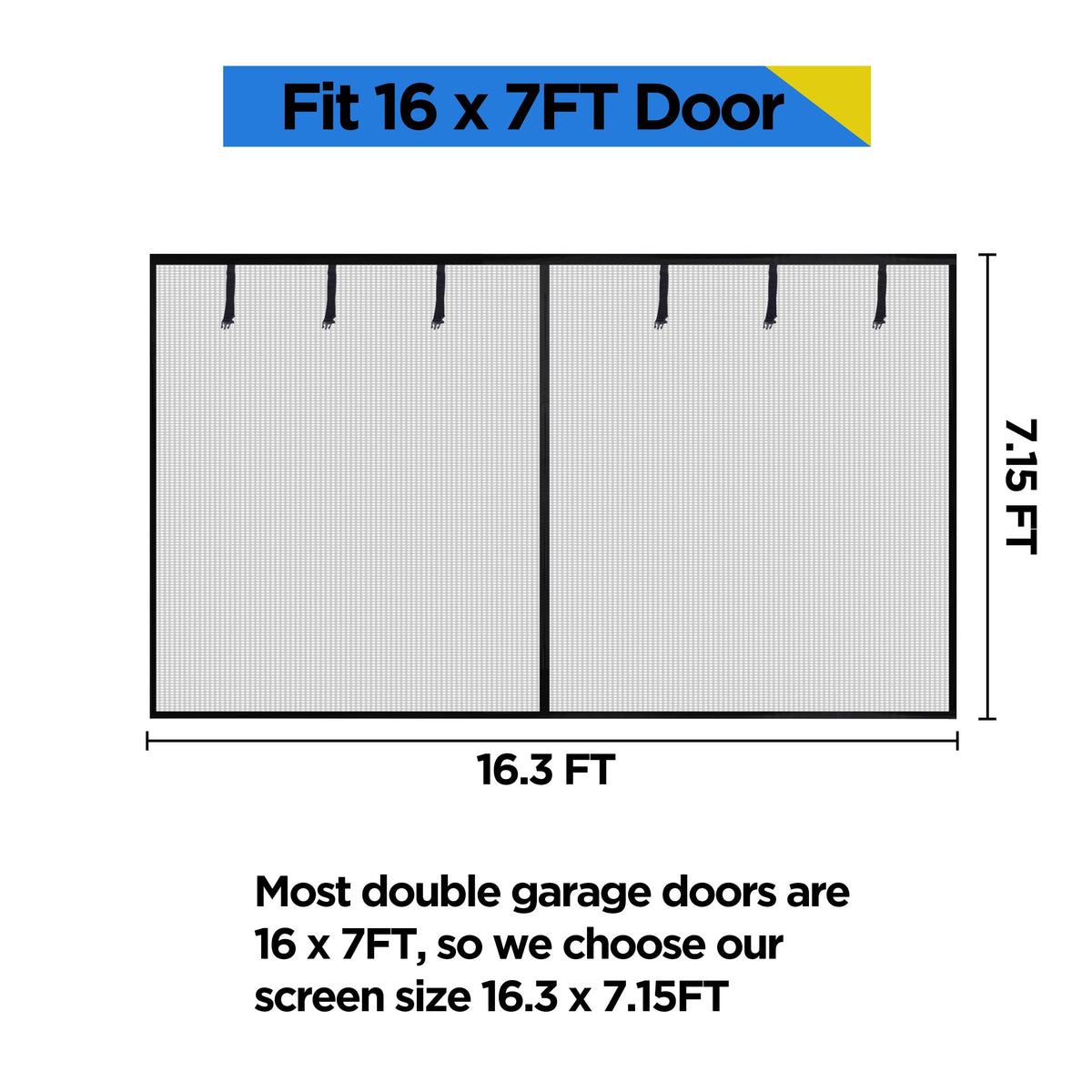 HBlife 26-magnet closure demonstrates strong seal for hands-free use