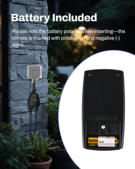 HBN dual 3-prong outlet pair ready for power distribution