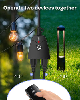 HBN transmitter and receiver communicate through doors and walls