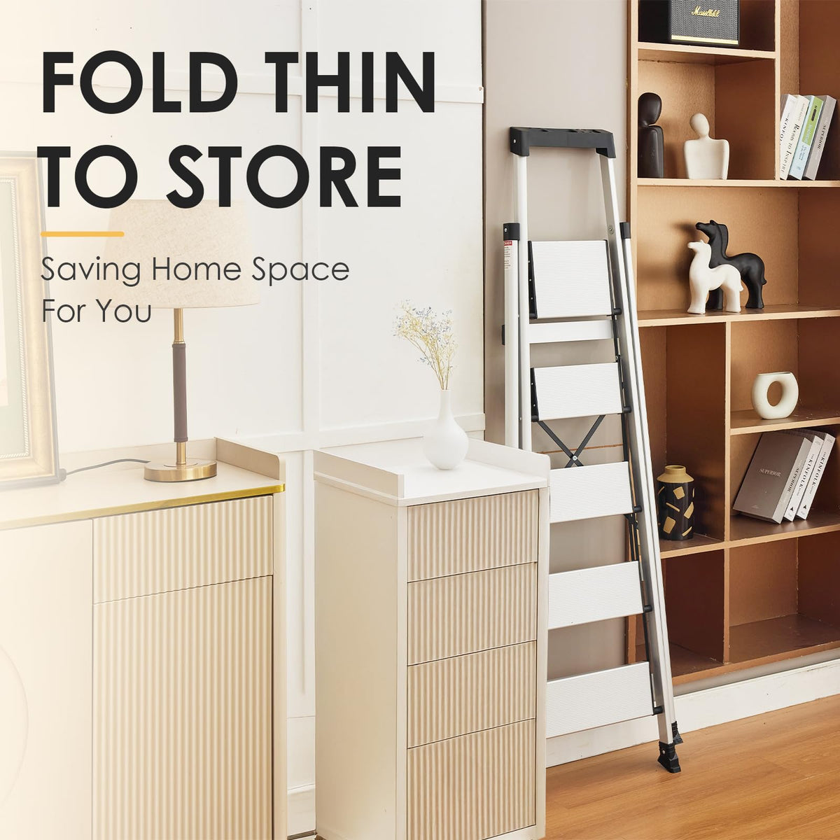 HBTower versatile for garden, kitchen, and living room tasks