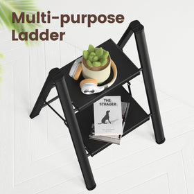 HBTower plant-stand mode demonstrates versatile use in living spaces.