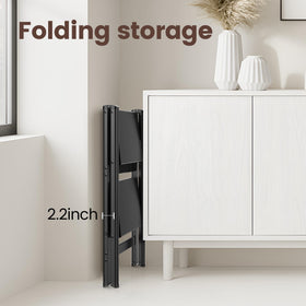 HBTower triangular design provides strong, stable support for daily tasks.