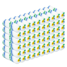HD-BPR mini roller covers for precise four-inch edges