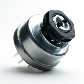HD Switch complete kit includes ignition switch, grommet, umbrella key, and hardware.