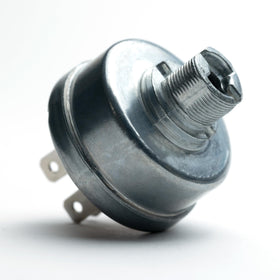 HD Switch engineered for extremes ensures reliable starts in harsh conditions.