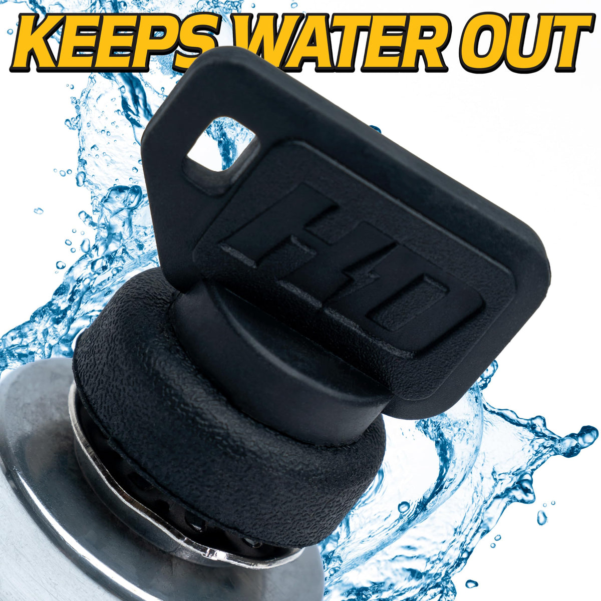 HD Switch protective umbrella key adds grip and protection.