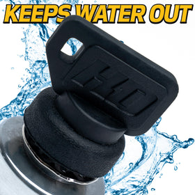 HD Switch protective umbrella key adds grip and protection.