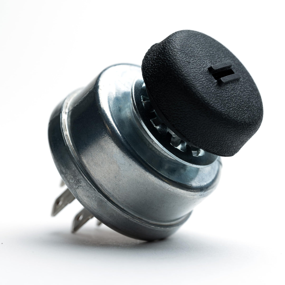 HD Switch spare metal key and soft grip umbrella key.