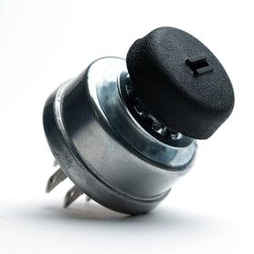 HD Switch spare metal key and soft grip umbrella key.