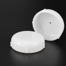 HDbonemu 36-pack one-and-a-half-inch glides protecting patio floors and reducing scratches