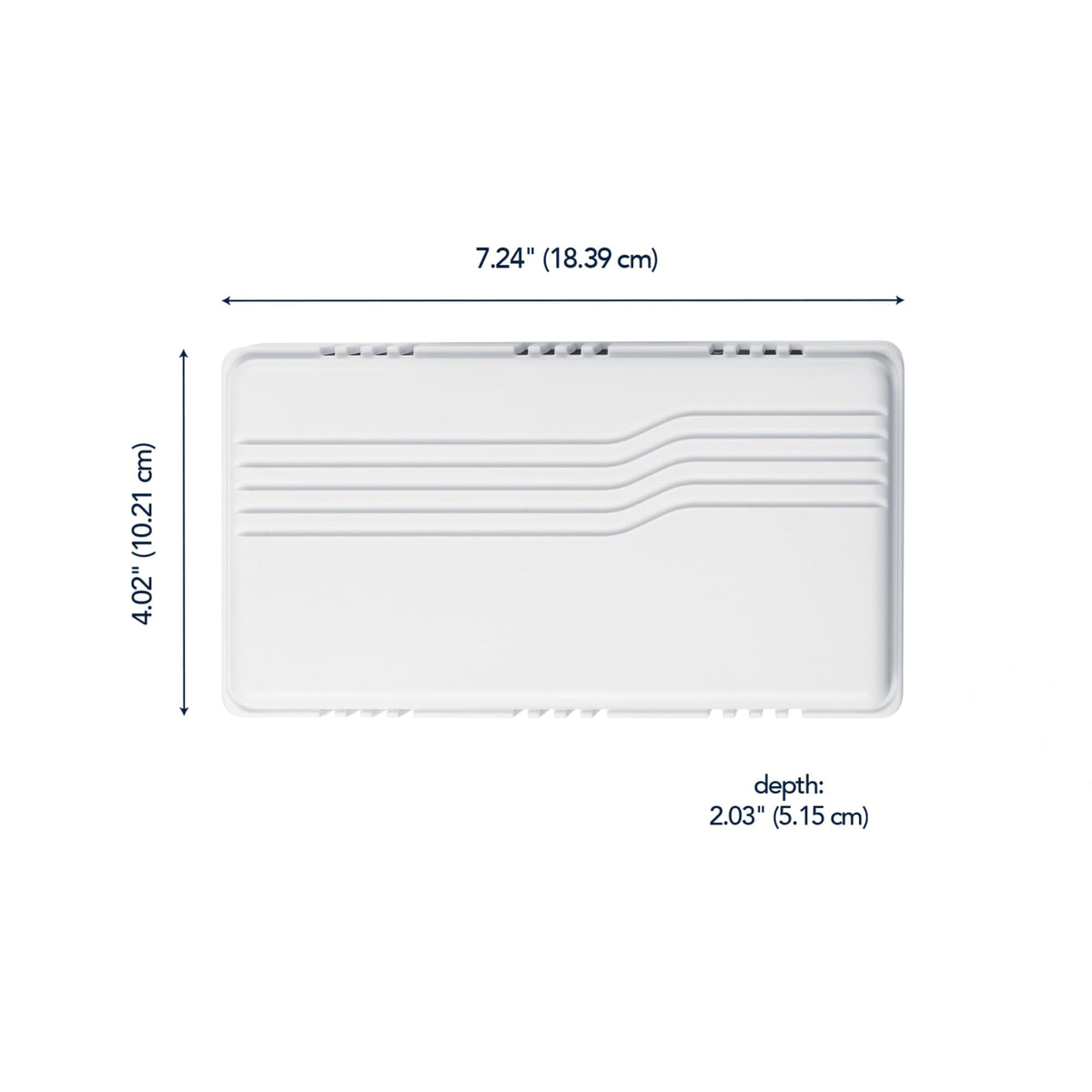 Button-not-included note for compatible wired doorbell buttons