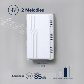 Heath Zenith chime wiring compatibility with standard 16VAC systems