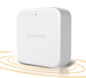 HeavenBird G2 Gateway setup connects TTLock or DDLock locks for quick pairing