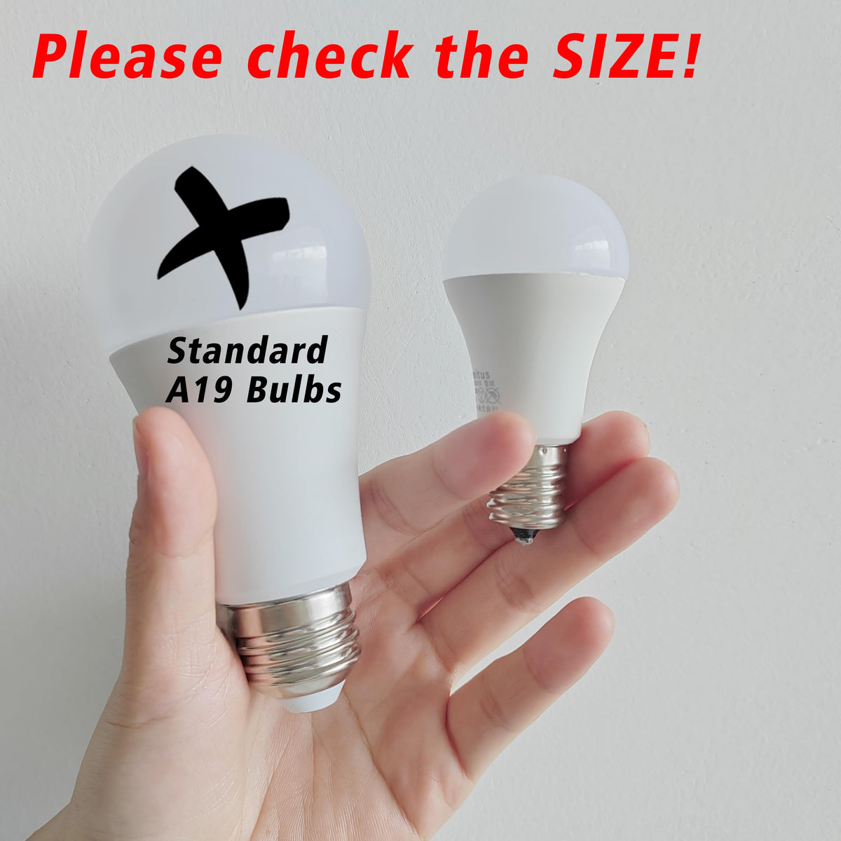 Heifymi E17 energy-saving bulb lowers operating costs