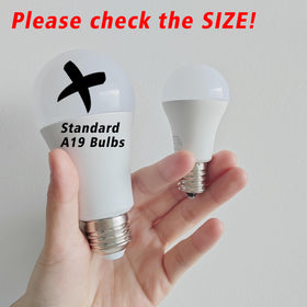 Heifymi E17 energy-saving bulb lowers operating costs
