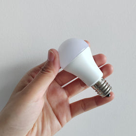 Heifymi E17 long-life bulb reduces replacements and maintenance