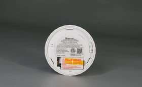 HEIMAN CO detector UL listed and CSFM approved safety