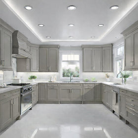 Leather and vinyl surfaces painted with ALL-IN-ONE Paint show stretch capabilities.