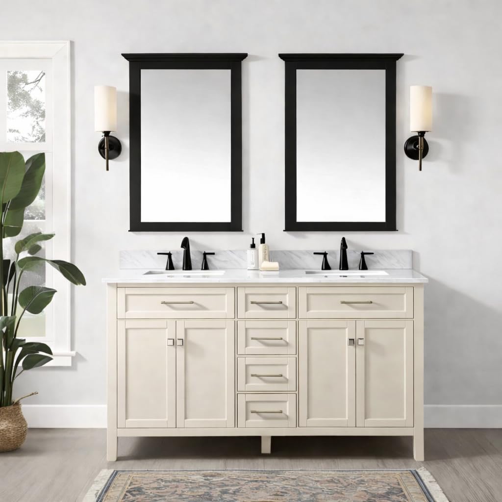 Heirloom Traditions ALL-IN-ONE Paint Linen cabinets for durable finish