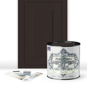 Heirloom Traditions ALL-IN-ONE Paint Truffle bottle-pour for cabinet touch-ups